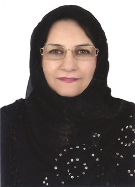 مریم شریعت‌زاده جنیدی